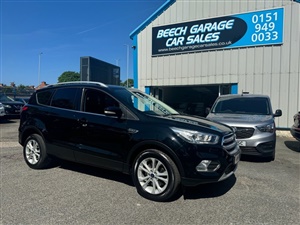 Large image for the Used Ford KUGA