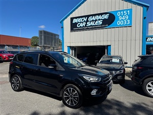 Large image for the Used Ford KUGA
