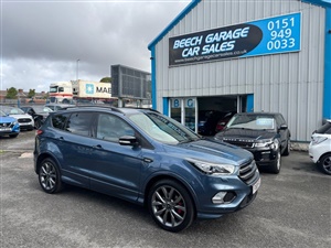 Large image for the Used Ford KUGA