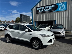 Large image for the Used Ford KUGA