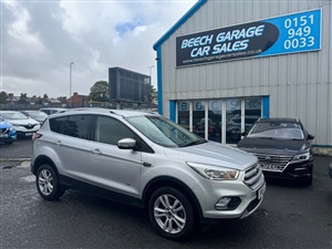 Large image for the Used Ford KUGA