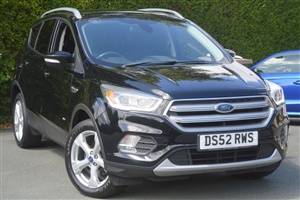 Large image for the Used Ford KUGA