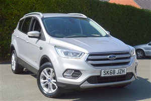 Large image for the Used Ford KUGA