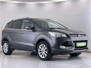 Large image for the Used Ford KUGA