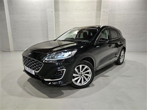 Large image for the Used Ford KUGA