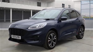Large image for the Used Ford KUGA