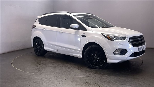 Large image for the Used Ford KUGA