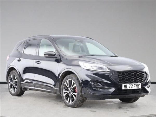 Large image for the Used Ford KUGA