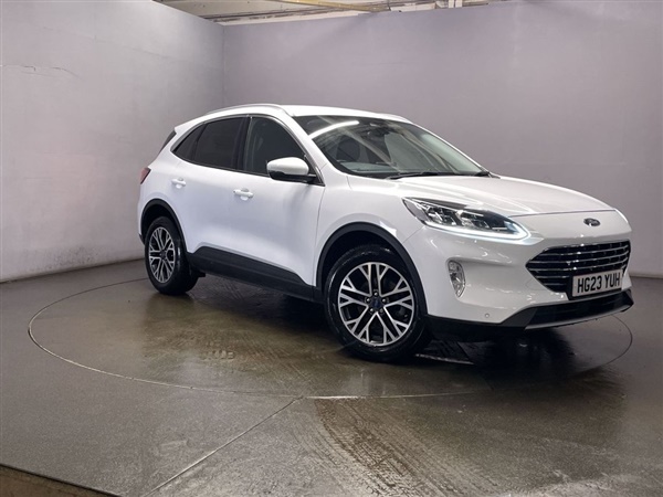 Large image for the Used Ford KUGA