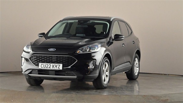 Large image for the Used Ford KUGA