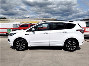 Large image for the Used Ford KUGA