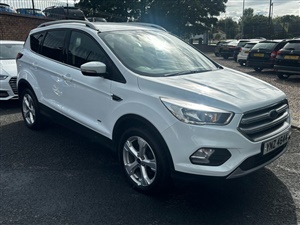 Large image for the Used Ford KUGA