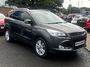 Large image for the Used Ford KUGA
