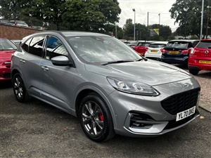 Large image for the Used Ford KUGA