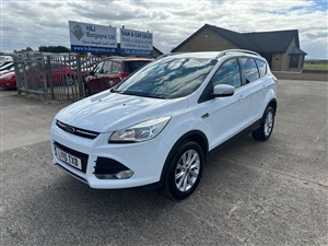 Large image for the Used Ford KUGA