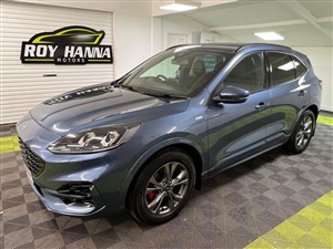 Large image for the Used Ford KUGA