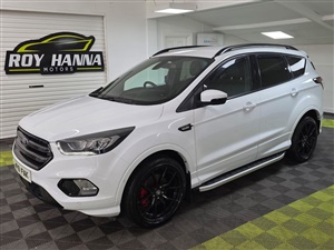 Large image for the Used Ford KUGA