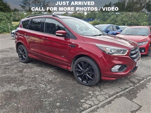 Large image for the Used Ford KUGA