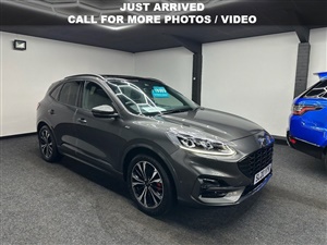 Large image for the Used Ford KUGA