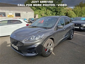 Large image for the Used Ford KUGA