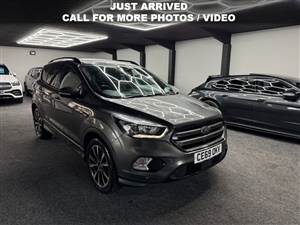 Large image for the Used Ford KUGA