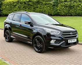 Large image for the Used Ford KUGA