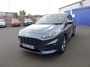 Large image for the Used Ford KUGA