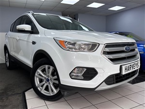 Large image for the Used Ford KUGA