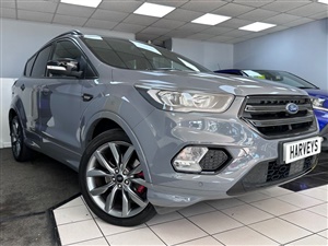 Large image for the Used Ford KUGA