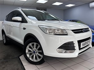 Large image for the Used Ford KUGA