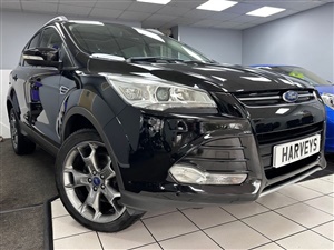 Large image for the Used Ford KUGA
