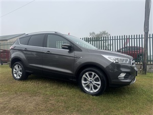 Large image for the Used Ford KUGA