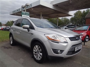 Large image for the Used Ford KUGA