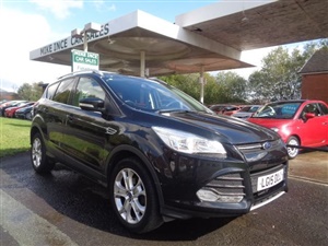 Large image for the Used Ford KUGA