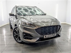 Large image for the Used Ford KUGA