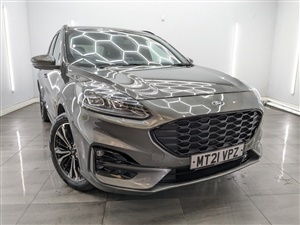 Large image for the Used Ford KUGA