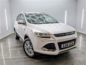 Large image for the Used Ford KUGA