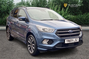 Large image for the Used Ford Kuga