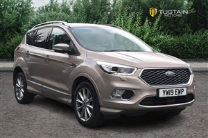 Large image for the Used Ford Kuga