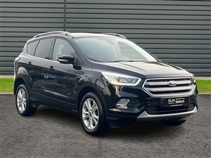 Large image for the Used Ford Kuga