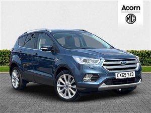 Large image for the Used Ford Kuga