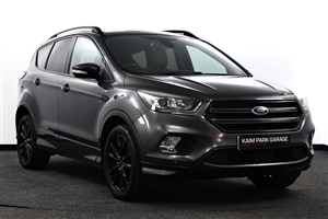 Large image for the Used Ford KUGA