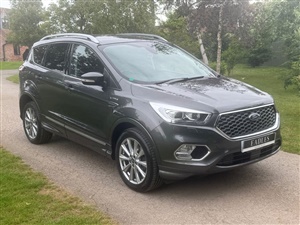 Large image for the Used Ford KUGA