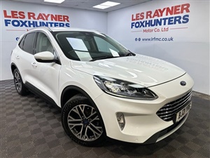 Large image for the Used Ford KUGA