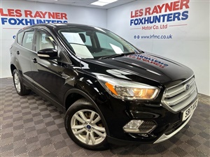 Large image for the Used Ford KUGA