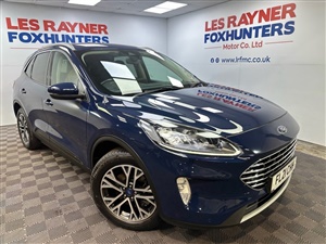 Large image for the Used Ford KUGA