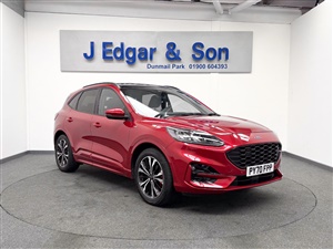 Large image for the Used Ford Kuga