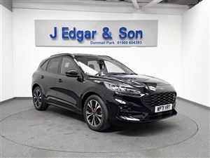 Large image for the Used Ford Kuga