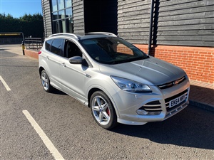 Large image for the Used Ford Kuga