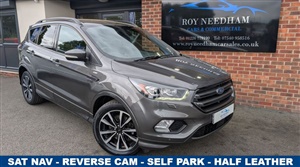 Large image for the Used Ford KUGA